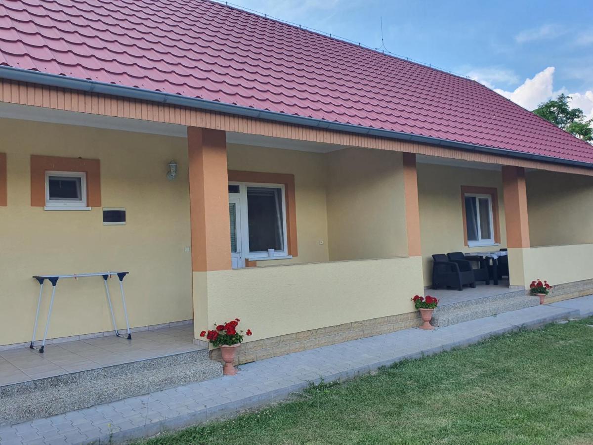 Penzión LISKA Radava Exterior foto