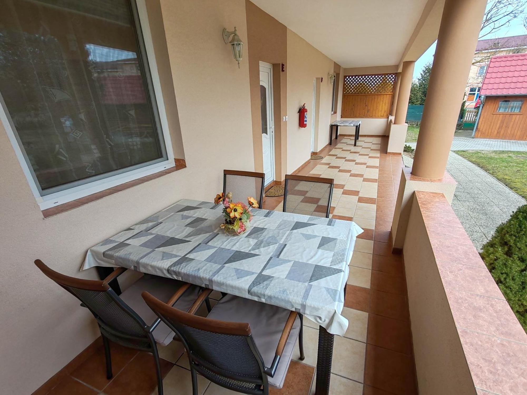 Penzión LISKA Radava Exterior foto