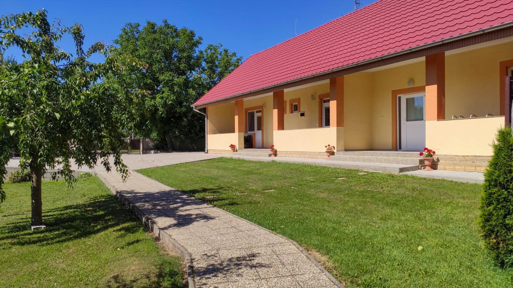 Penzión LISKA Radava Exterior foto