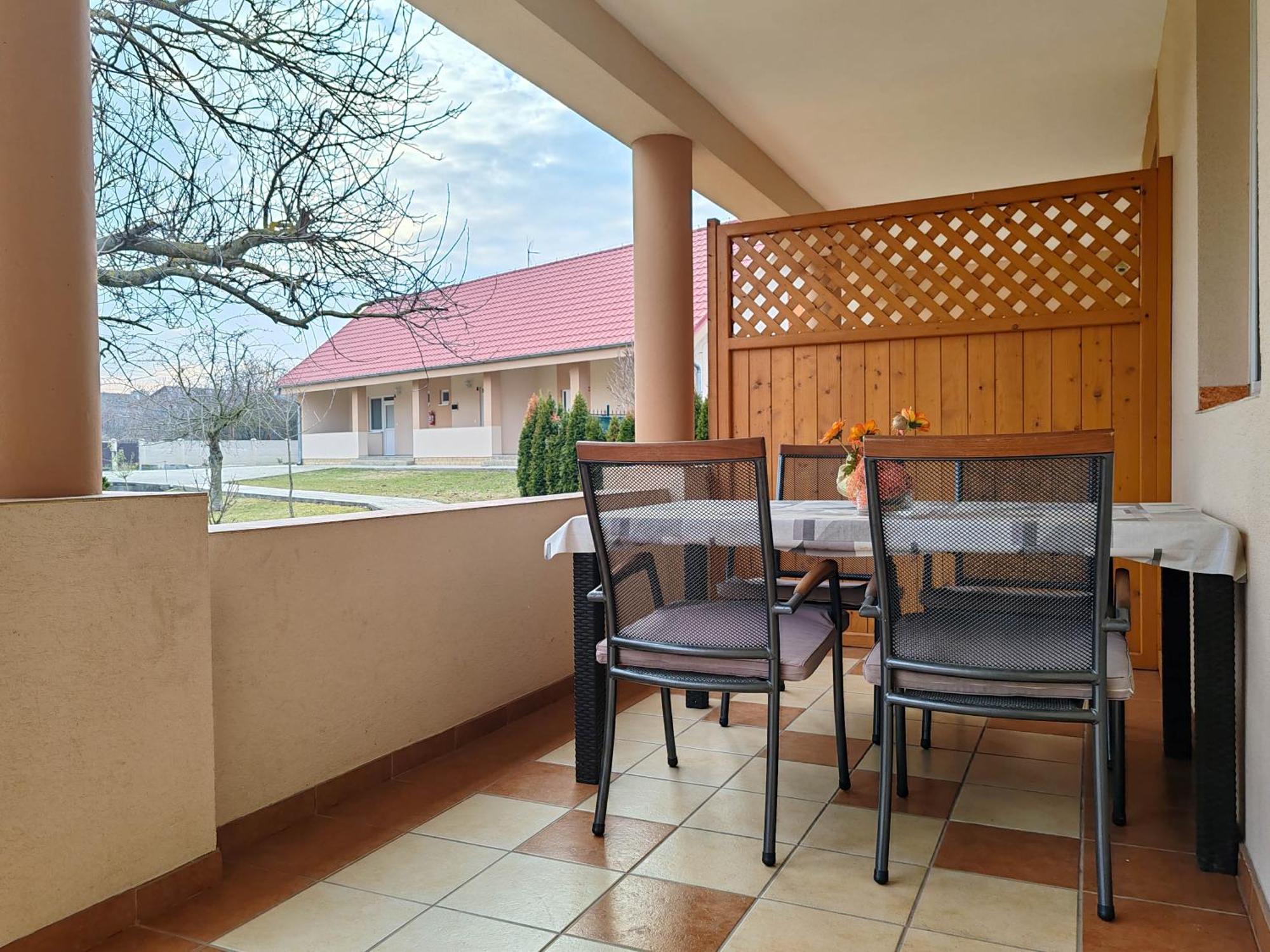 Penzión LISKA Radava Exterior foto