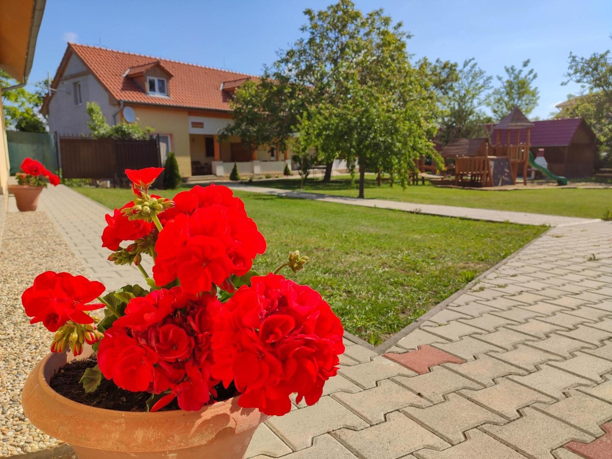 Penzión LISKA Radava Exterior foto