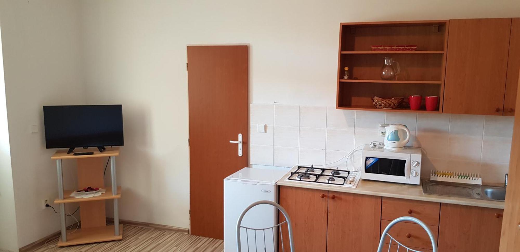 Penzión LISKA Radava Exterior foto