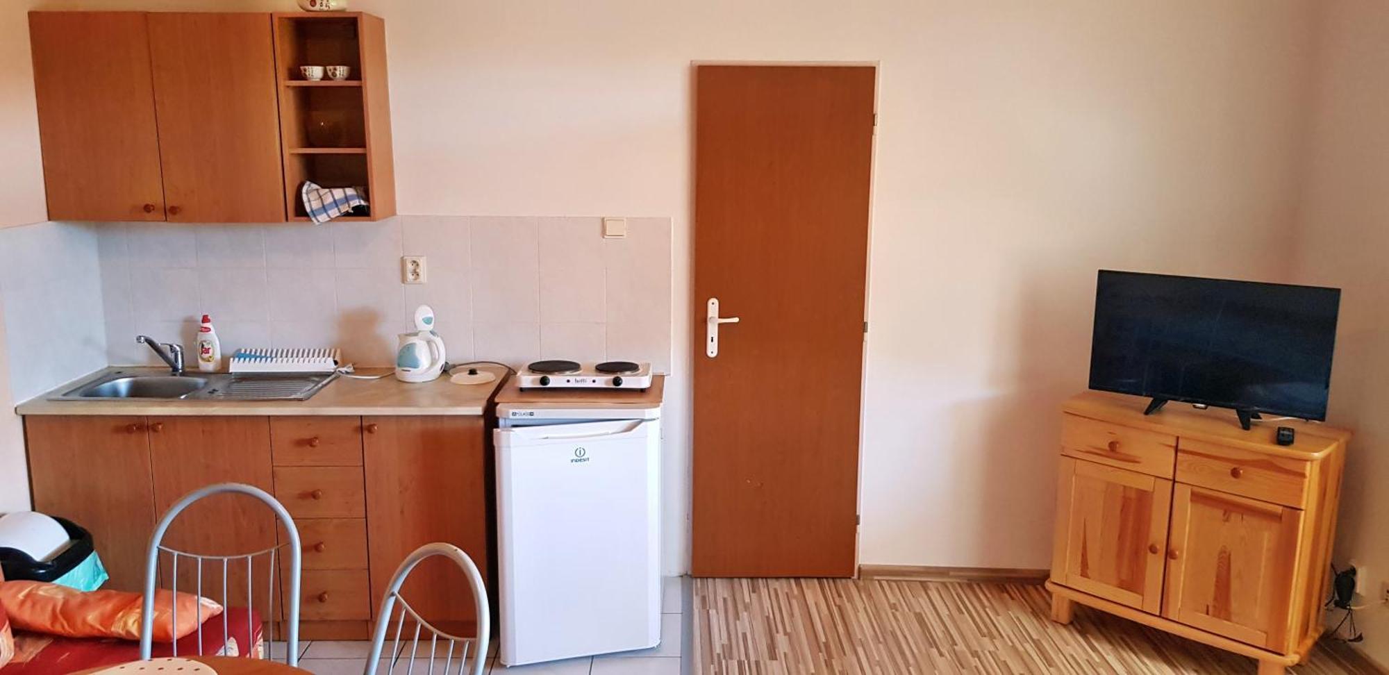 Penzión LISKA Radava Exterior foto