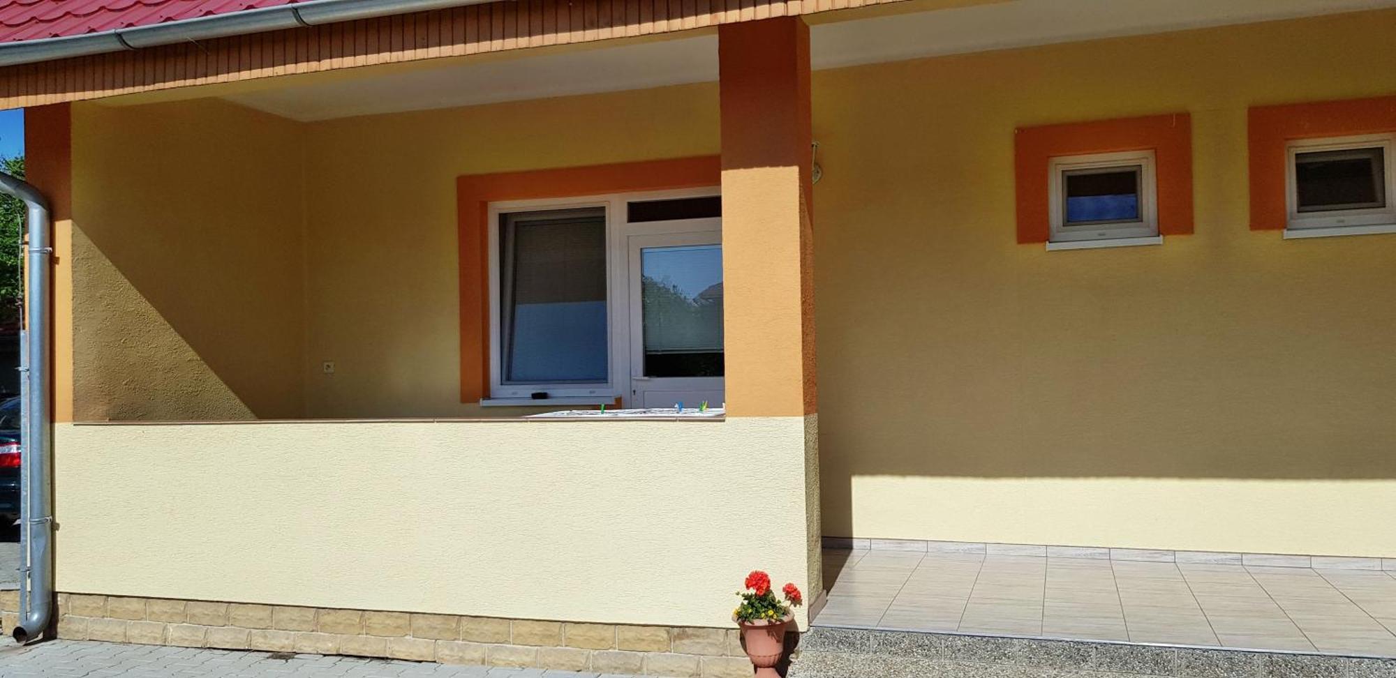 Penzión LISKA Radava Exterior foto