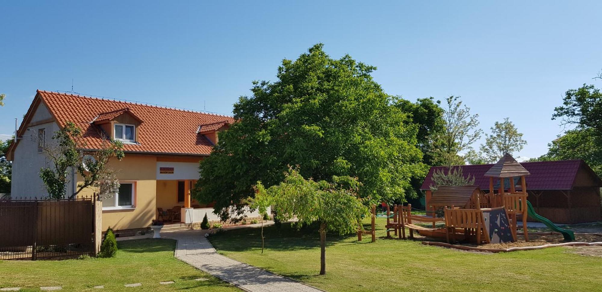 Penzión LISKA Radava Exterior foto