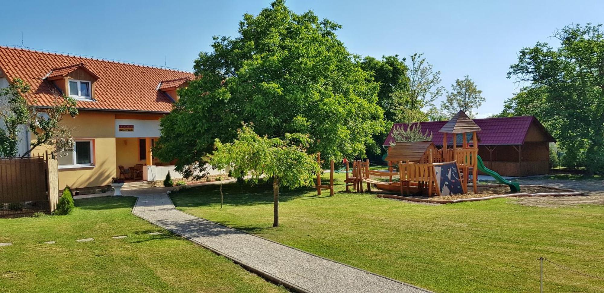 Penzión LISKA Radava Exterior foto